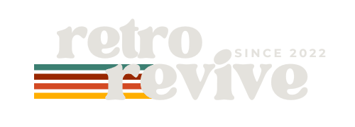 Retro Revive