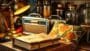 Vintage Accessoires, die jeden Raum in ein Retro-Paradies verwandeln