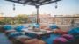 15 Boho Balkon Ideen: Inspiration für einen gemütlichen Balkon im Boho Style