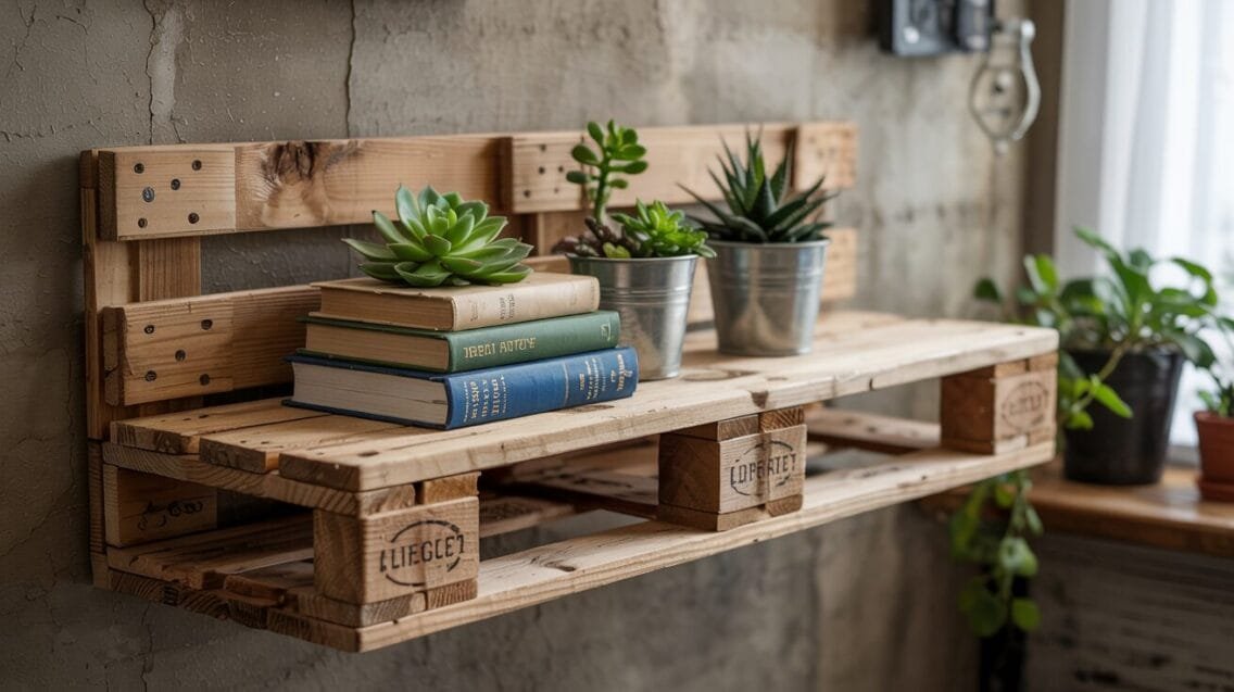 Altes Möbel, neuer Glanz: Schritt-für-Schritt-Anleitung zum DIY-Upcycling