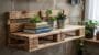 Altes Möbel, neuer Glanz: Schritt-für-Schritt-Anleitung zum DIY-Upcycling