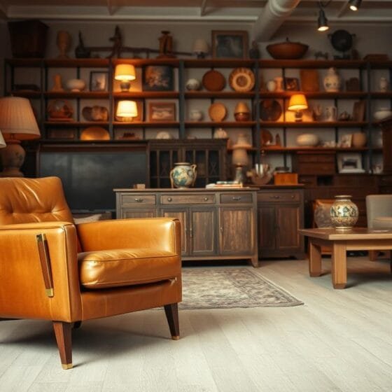 Retro Einrichtung: Die 5 Must-have-Trends für Deine Traum-Einrichtung