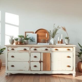 10 Ideen für eine Retro-Küche: Von Pastelltönen bis Avocado-Grün