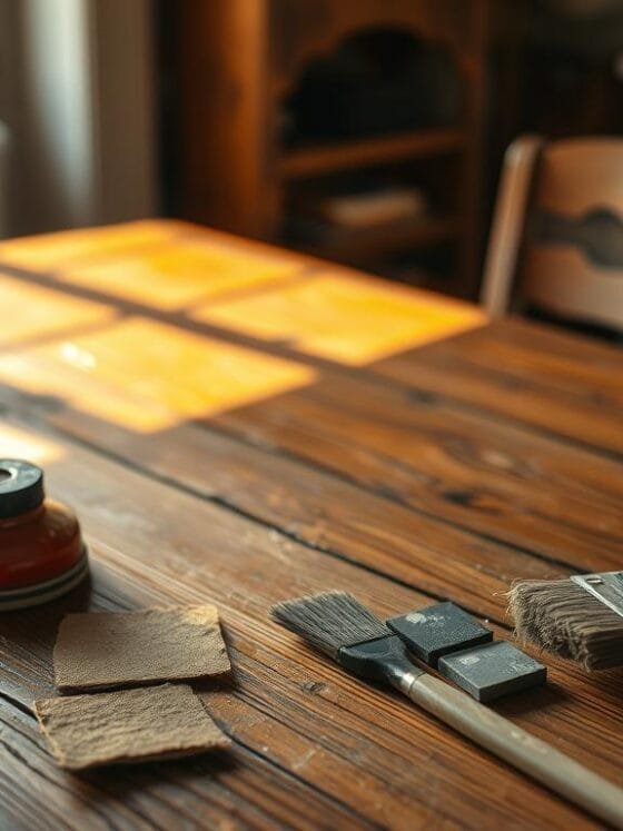 Diese 7 Holzrestaurierung Fehler macht fast jeder (und wie du sie vermeidest)