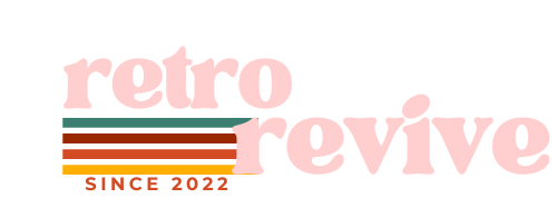 RetroReviveHome