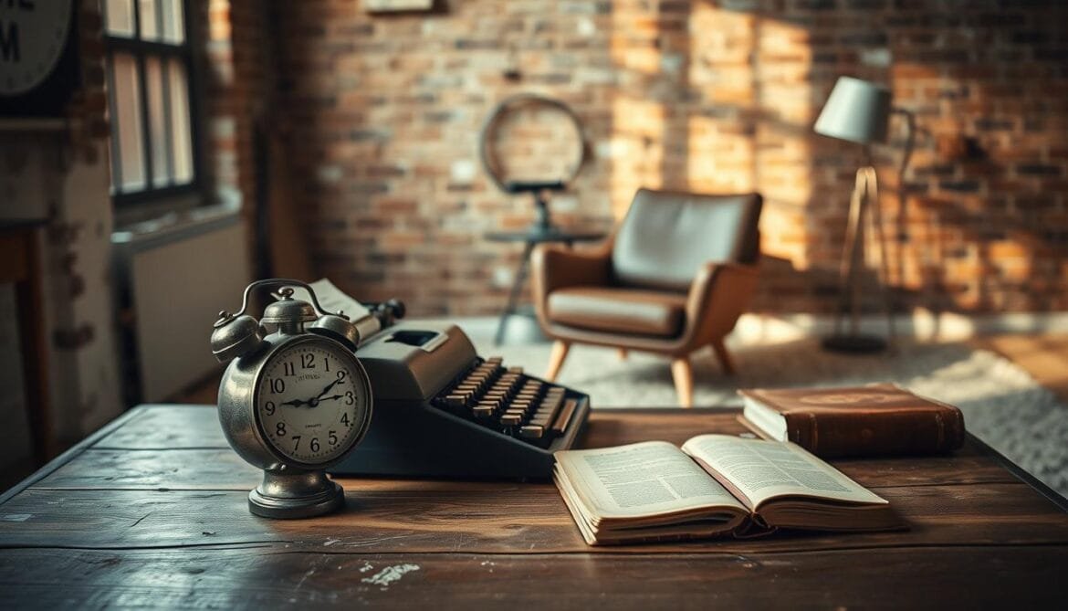 Vintage vs Retro Vergleich