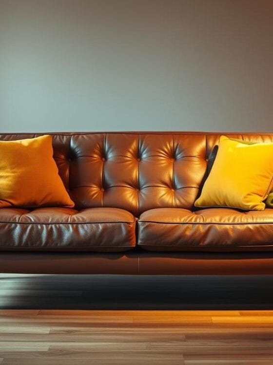 Retro Must-haves: 5 Möbelstücke, die in keinem Vintage-Zuhause fehlen dürfen