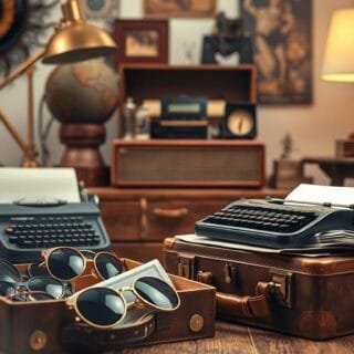 Aus alt mach neu: 6 geniale Upcycling-Ideen für deinen Vintage-Look
