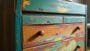 Upcycling-Schrank Upgrade: Dein DIY-Guide für einen Retro-Style-Schrank