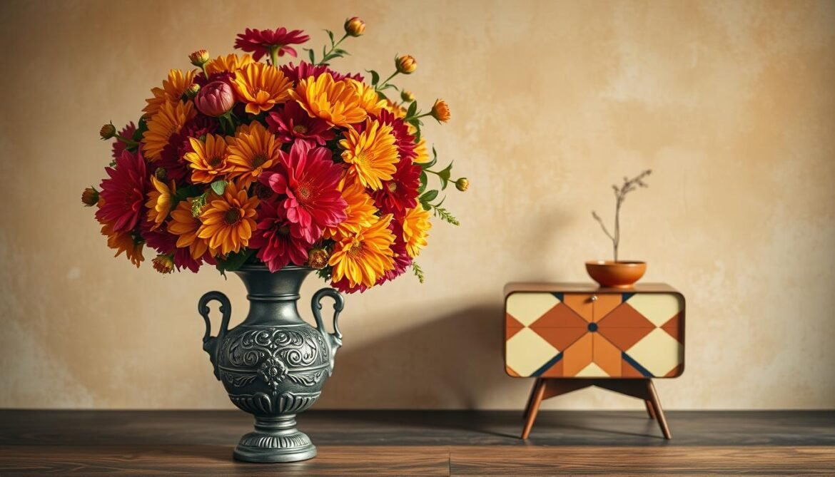 Farben und Formen im Design