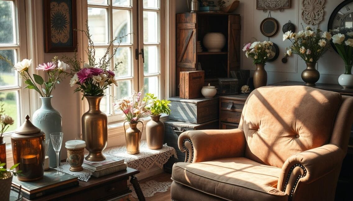 Aus alt mach neu: 6 geniale Upcycling-Ideen für deinen Vintage-Look