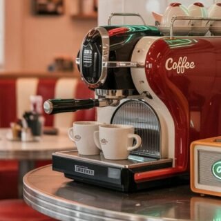Nachhaltig Retro: Wie Du mit Vintage-Möbeln umweltbewusst wohnst