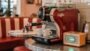 10 Retro-Küchen-Ideen: Vintage-Charme mit modernem Komfort